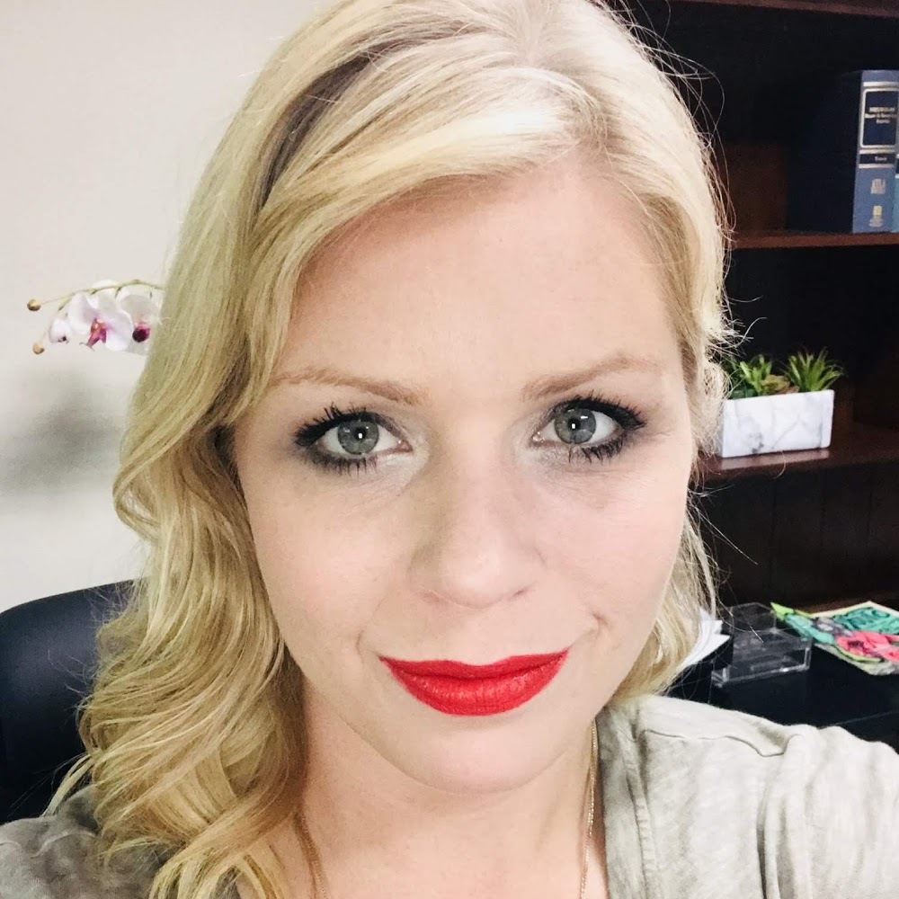 Meet your Posher, Kirsten
